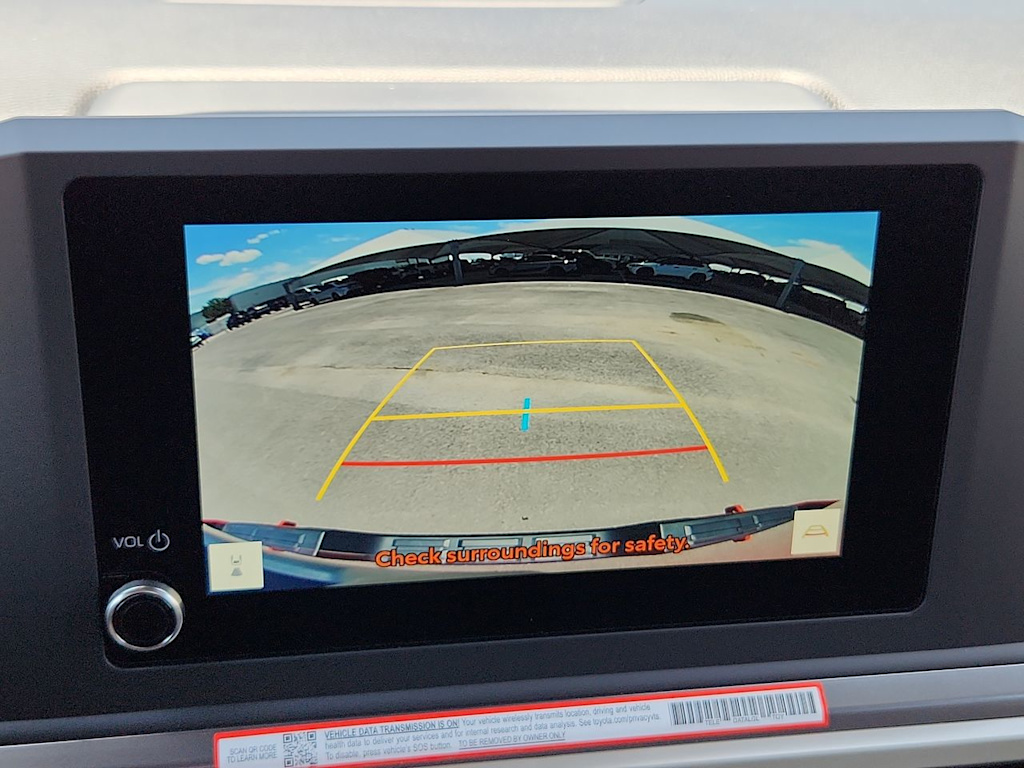 Thumbnail: 2025 Toyota Tacoma - 25