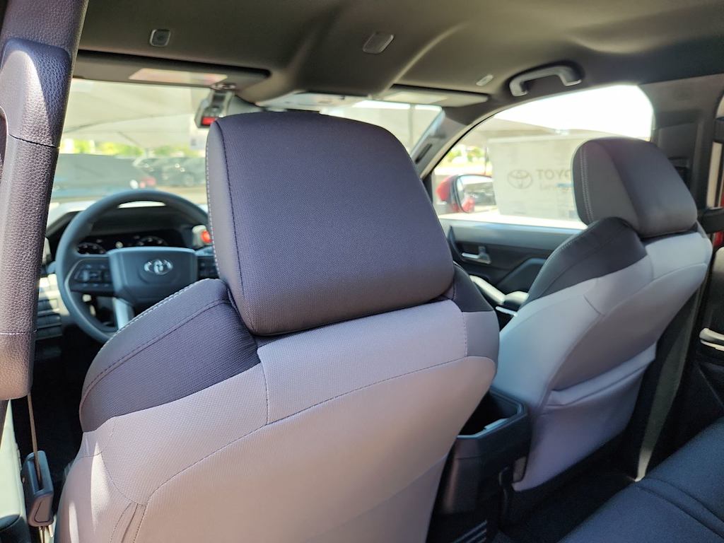 Thumbnail: 2025 Toyota Tacoma - 11