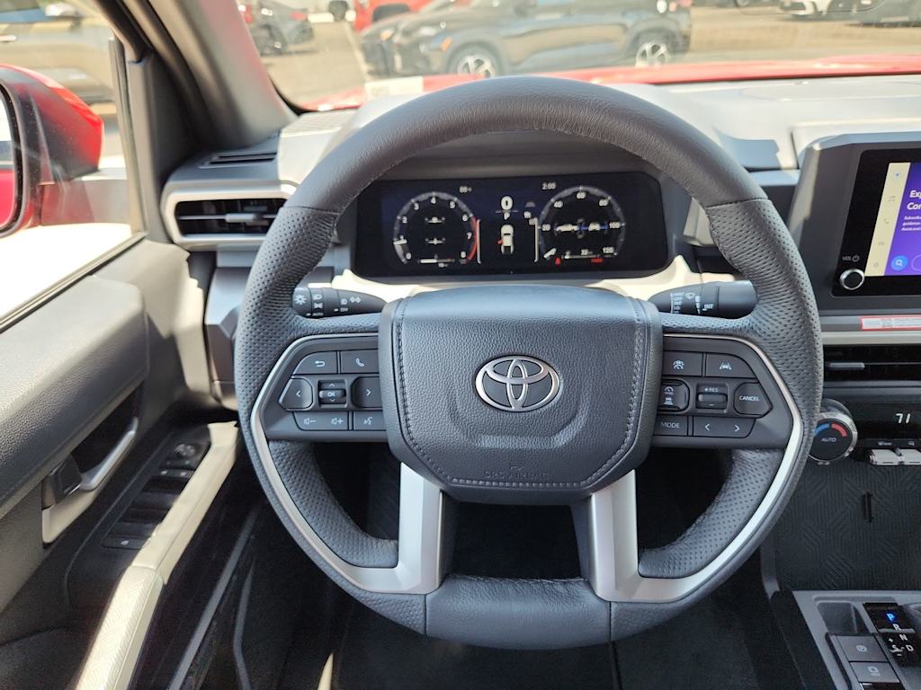 Thumbnail: 2025 Toyota Tacoma - 13