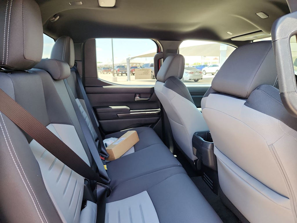 Thumbnail: 2025 Toyota Tacoma - 12