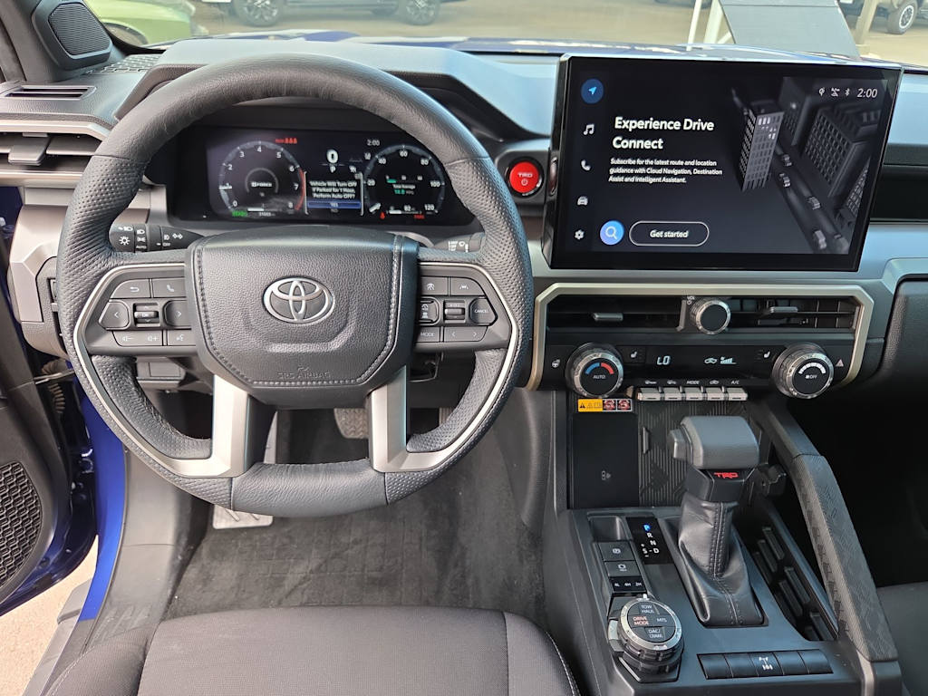 Thumbnail: 2025 Toyota Tacoma - 10