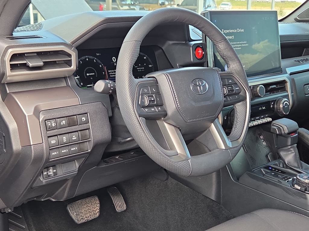 Thumbnail: 2025 Toyota Tacoma - 2