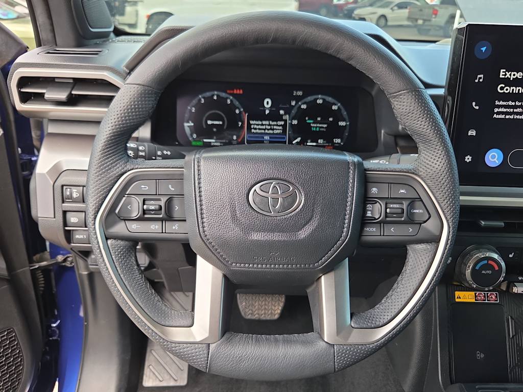Thumbnail: 2025 Toyota Tacoma - 14