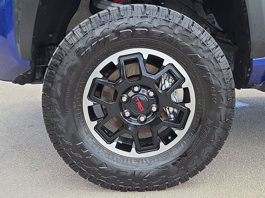 Thumbnail: 2025 Toyota Tacoma - 8