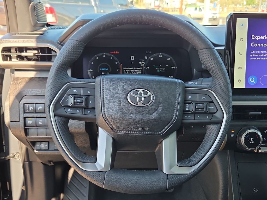 Thumbnail: 2026 Toyota Tacoma - 14