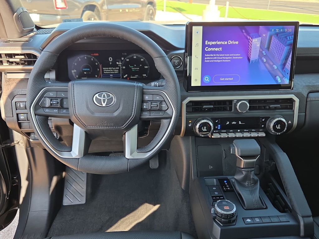 Thumbnail: 2026 Toyota Tacoma - 10