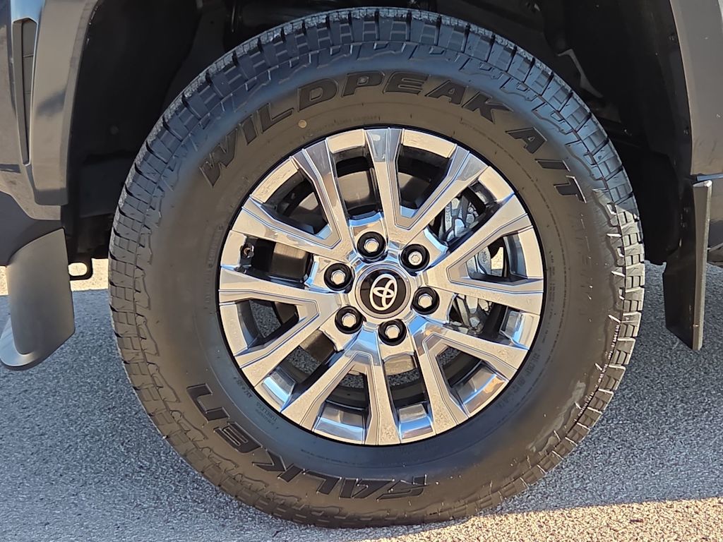 Thumbnail: 2026 Toyota Tacoma - 8