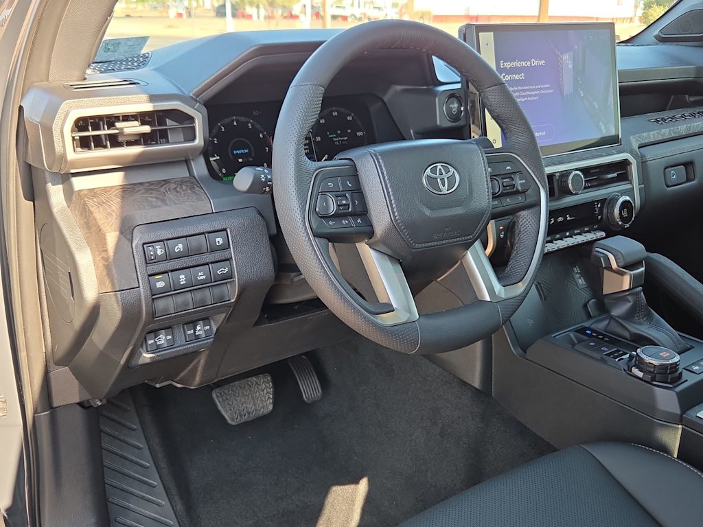 Thumbnail: 2026 Toyota Tacoma - 2