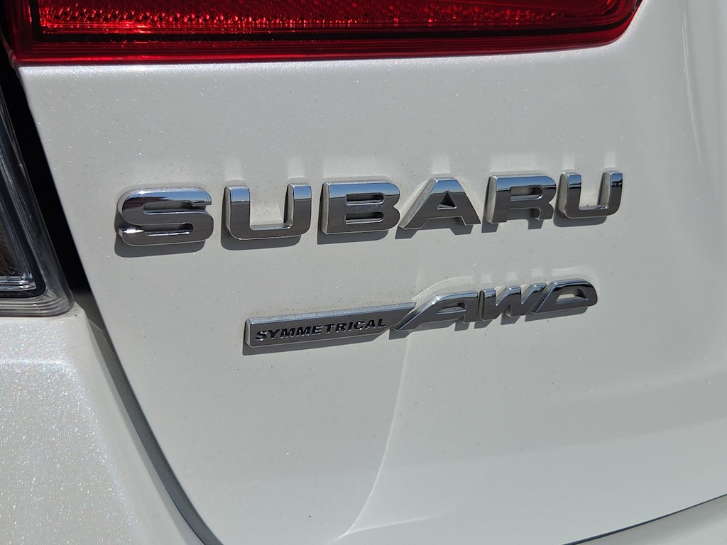 Thumbnail: 2023 Subaru Impreza - 5