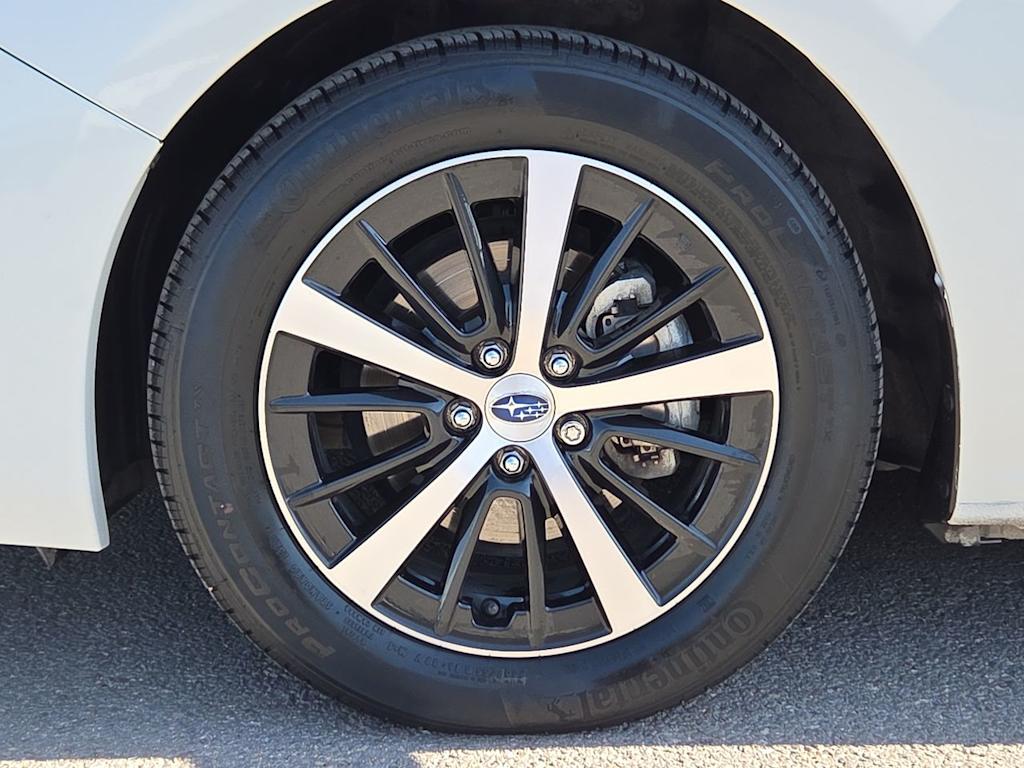 Thumbnail: 2023 Subaru Impreza - 6