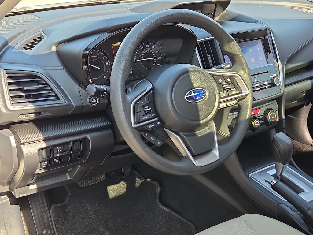 Thumbnail: 2023 Subaru Impreza - 2