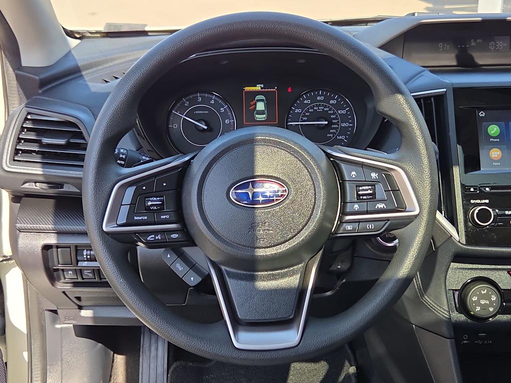 Thumbnail: 2023 Subaru Impreza - 12