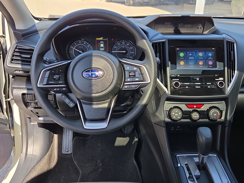 Thumbnail: 2023 Subaru Impreza - 8