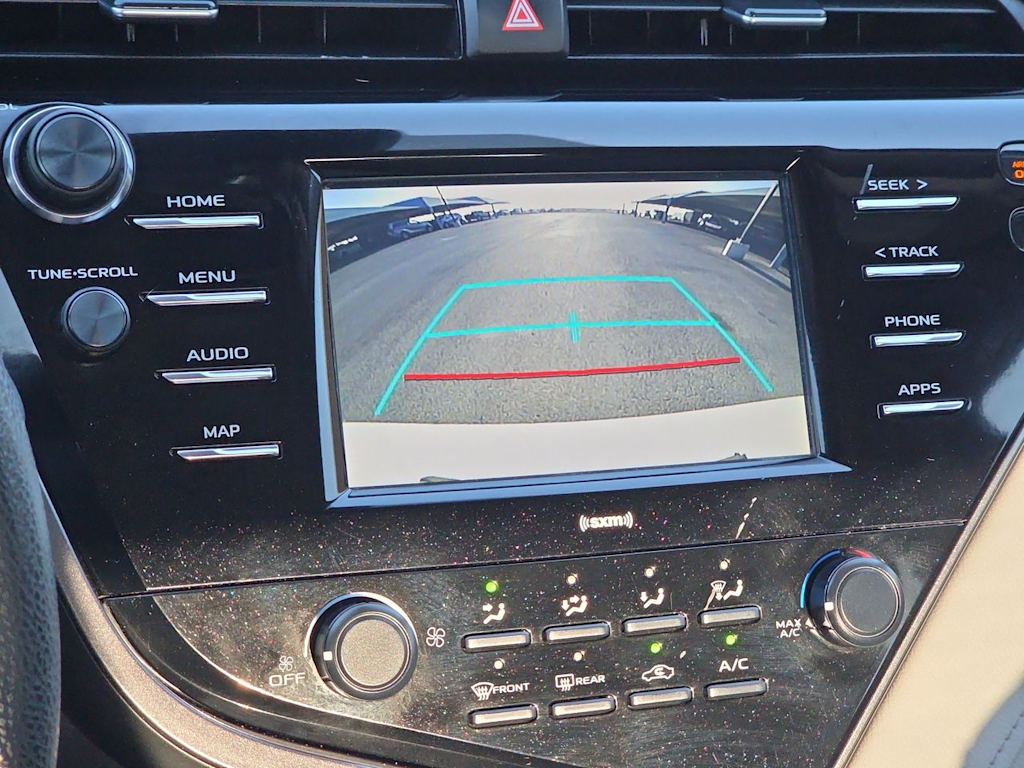 Thumbnail: 2020 Toyota Camry - 25