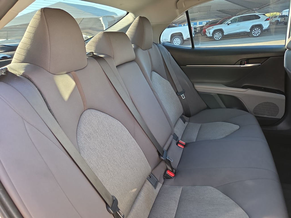 Thumbnail: 2020 Toyota Camry - 13