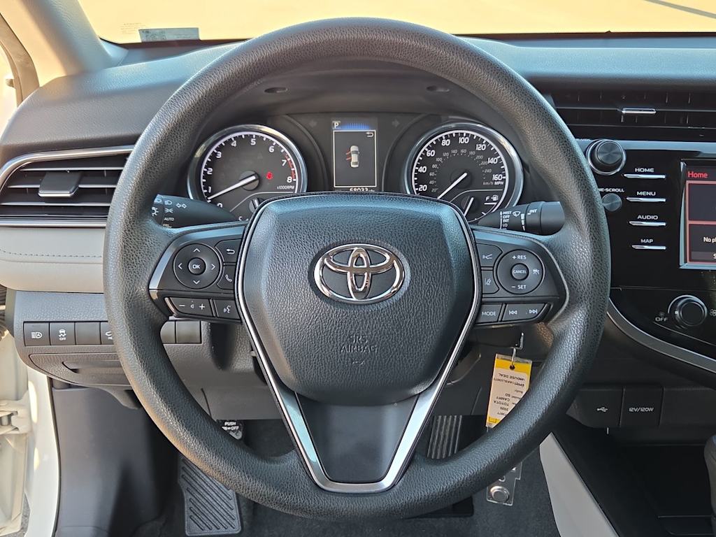 Thumbnail: 2020 Toyota Camry - 14