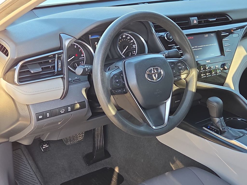 Thumbnail: 2020 Toyota Camry - 2