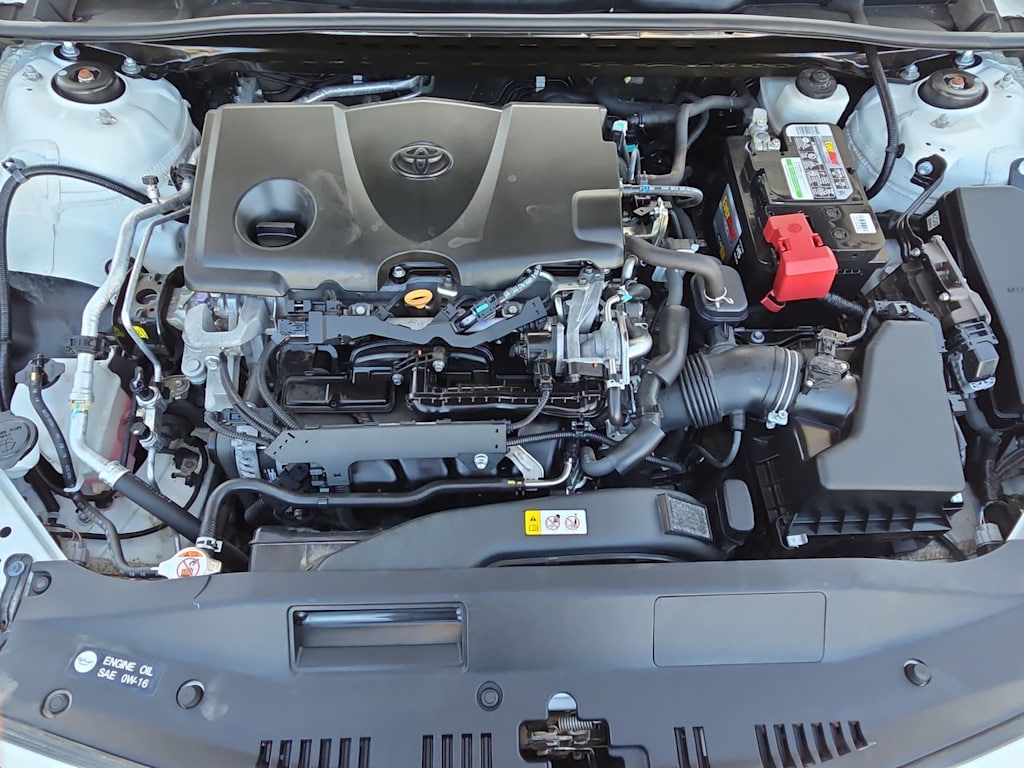 Thumbnail: 2020 Toyota Camry - 9