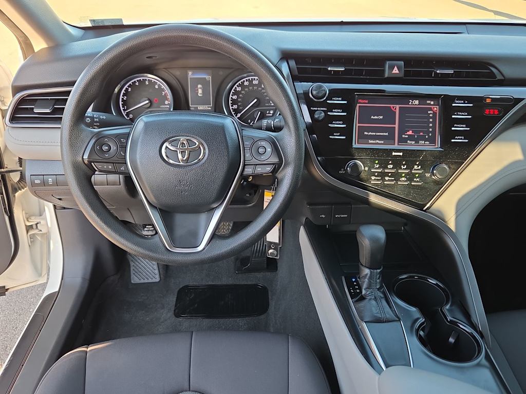 Thumbnail: 2020 Toyota Camry - 10