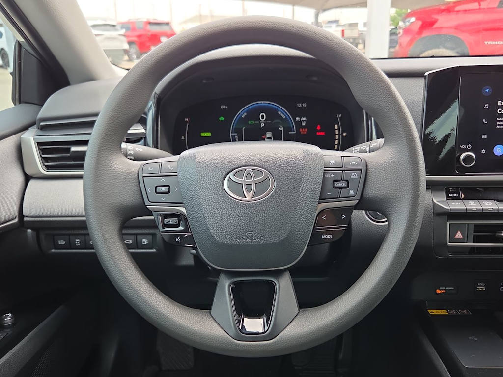 Thumbnail: 2025 Toyota Camry - 13