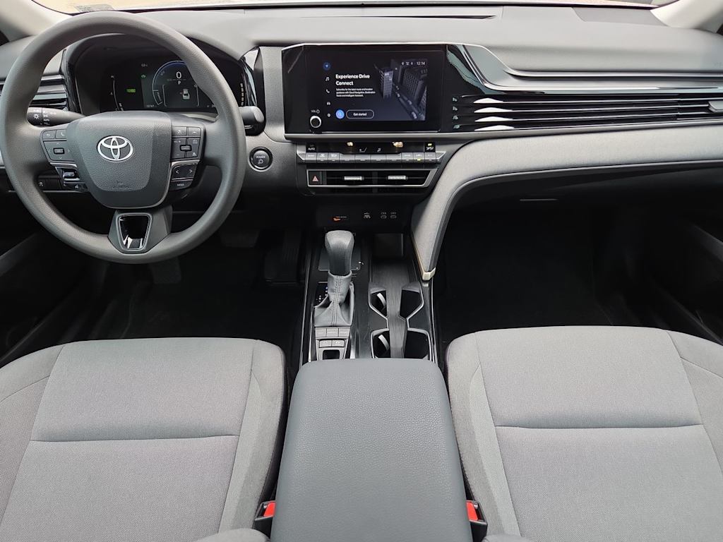 Thumbnail: 2025 Toyota Camry - 9