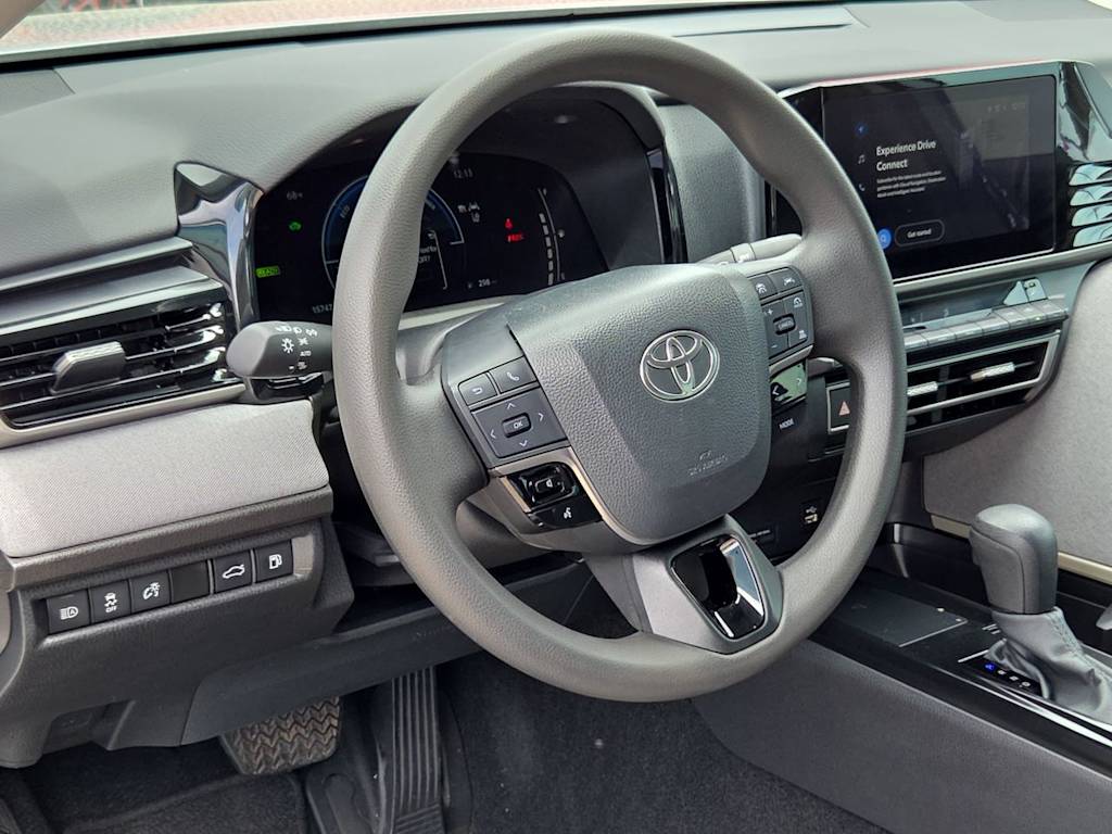 Thumbnail: 2025 Toyota Camry - 2