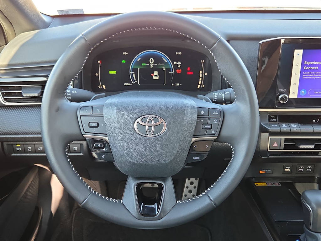 Thumbnail: 2025 Toyota Camry - 13