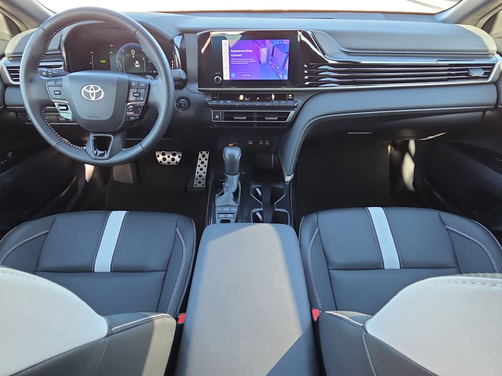 Thumbnail: 2025 Toyota Camry - 8