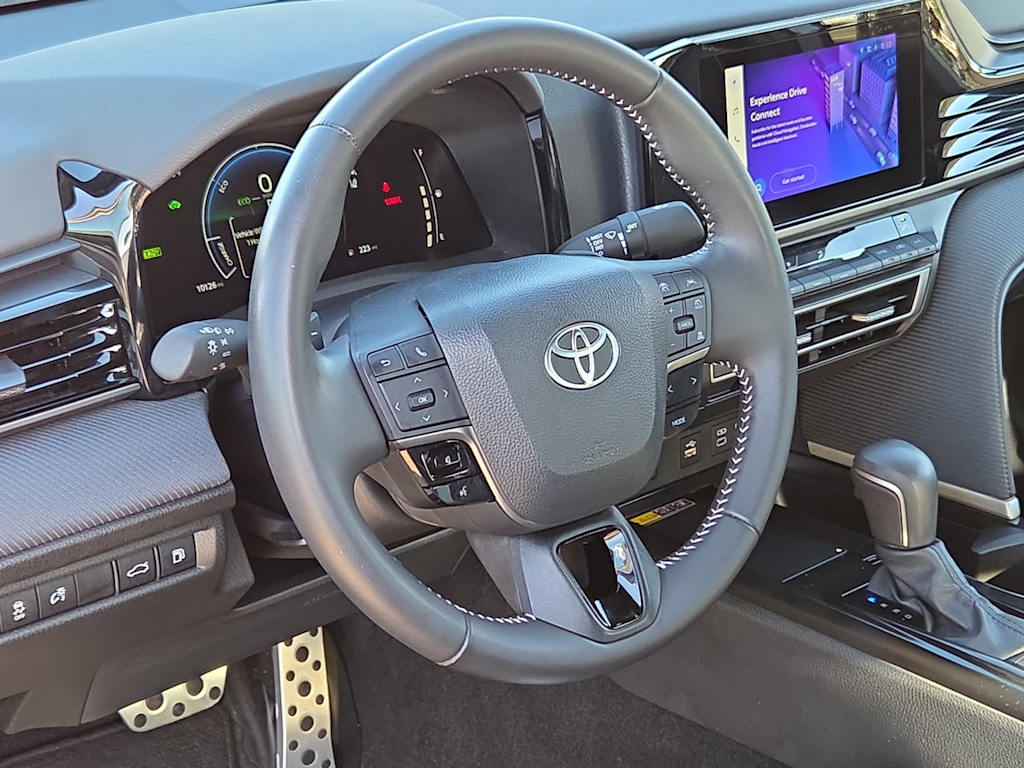 Thumbnail: 2025 Toyota Camry - 2