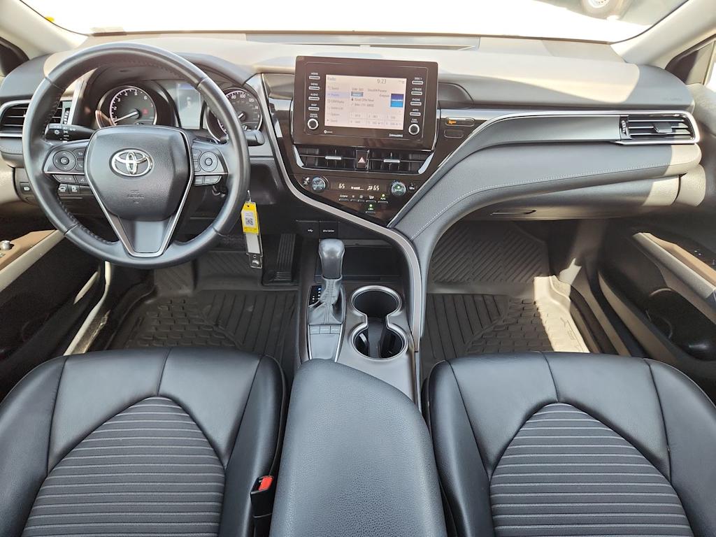 Thumbnail: 2023 Toyota Camry - 9