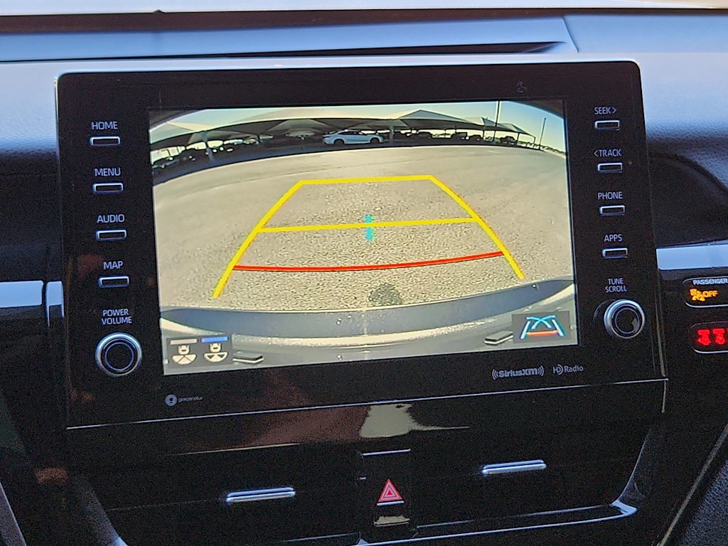 Thumbnail: 2024 Toyota Camry - 25