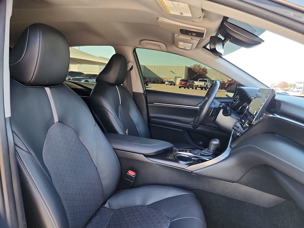 Thumbnail: 2024 Toyota Camry - 23