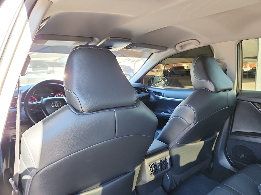 Thumbnail: 2024 Toyota Camry - 11