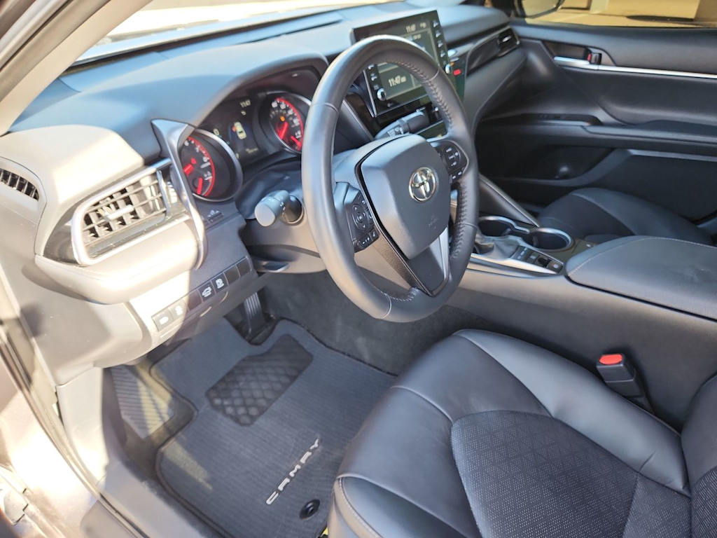Thumbnail: 2024 Toyota Camry - 2