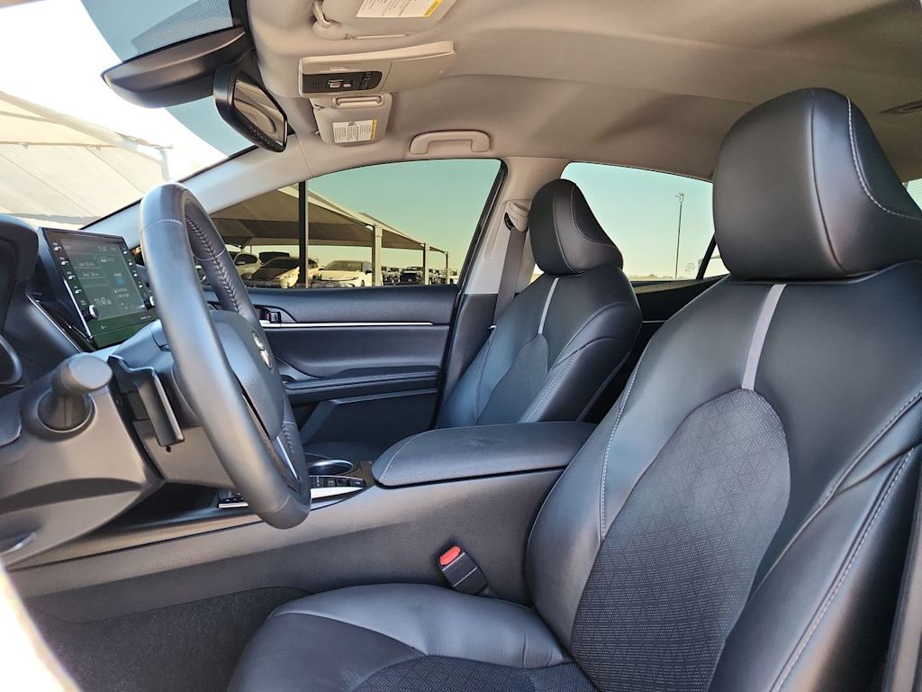 Thumbnail: 2024 Toyota Camry - 10