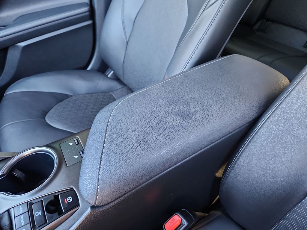 Thumbnail: 2024 Toyota Camry - 24