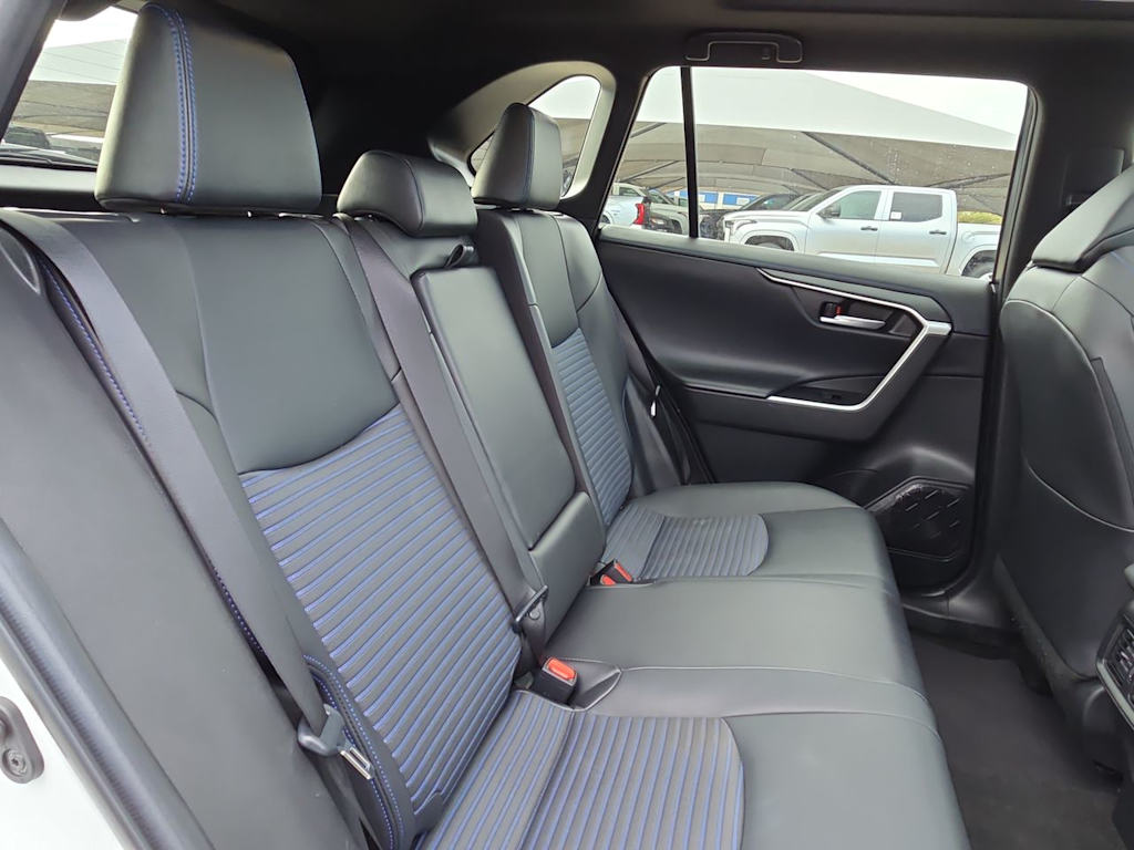Thumbnail: 2023 Toyota RAV4 - 12