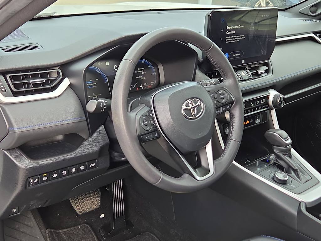 Thumbnail: 2023 Toyota RAV4 - 2