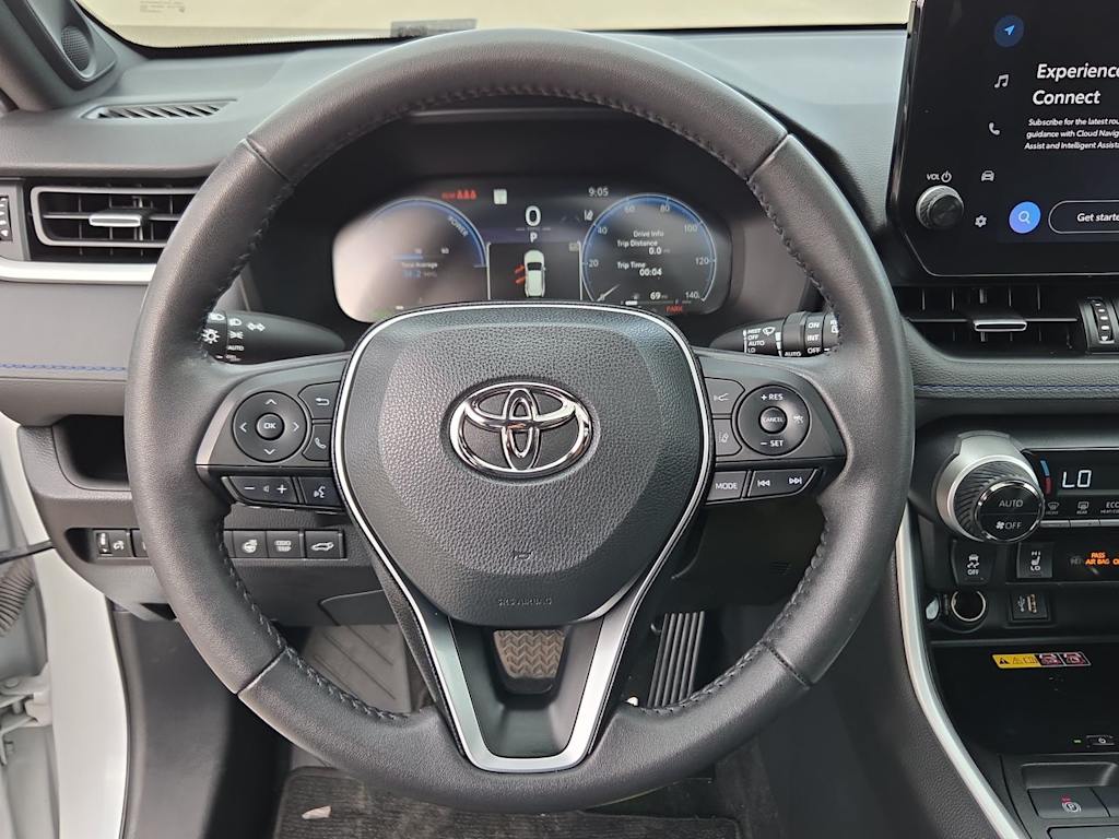Thumbnail: 2023 Toyota RAV4 - 13