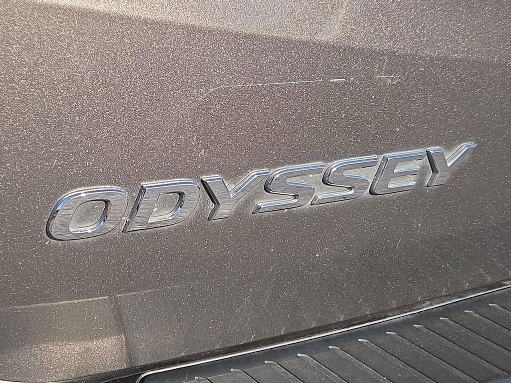 Thumbnail: 2019 Honda Odyssey - 7