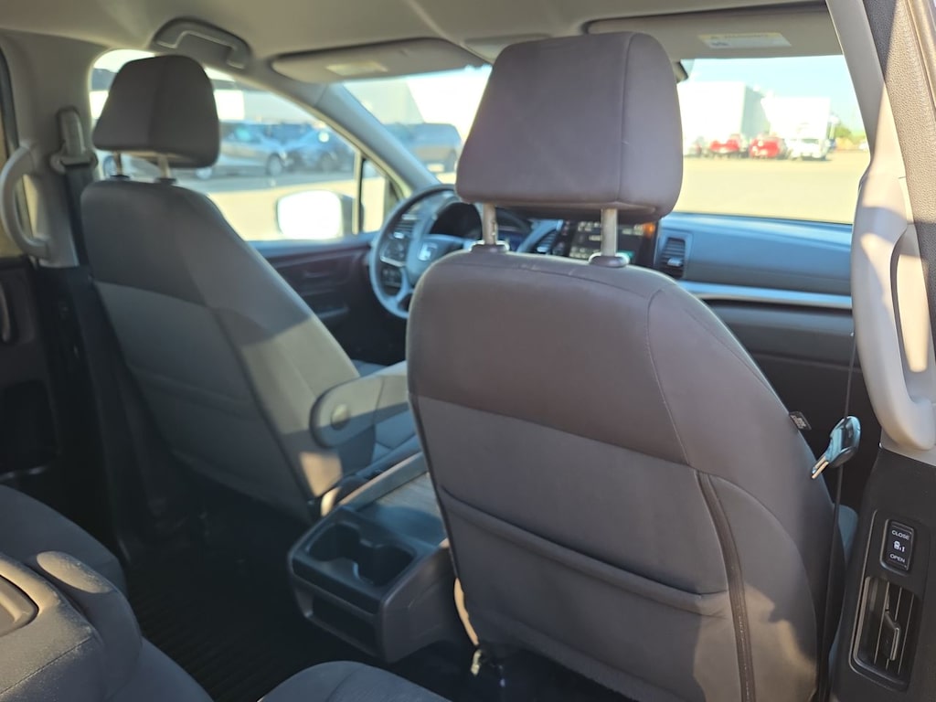 Thumbnail: 2019 Honda Odyssey - 12