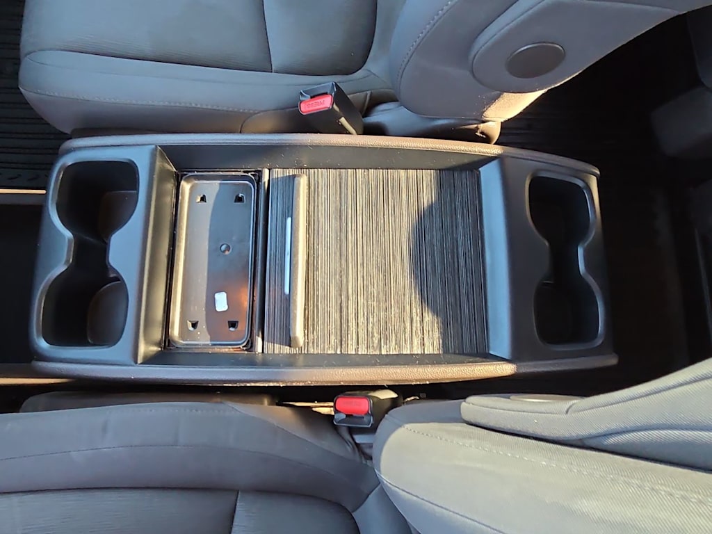 Thumbnail: 2019 Honda Odyssey - 16