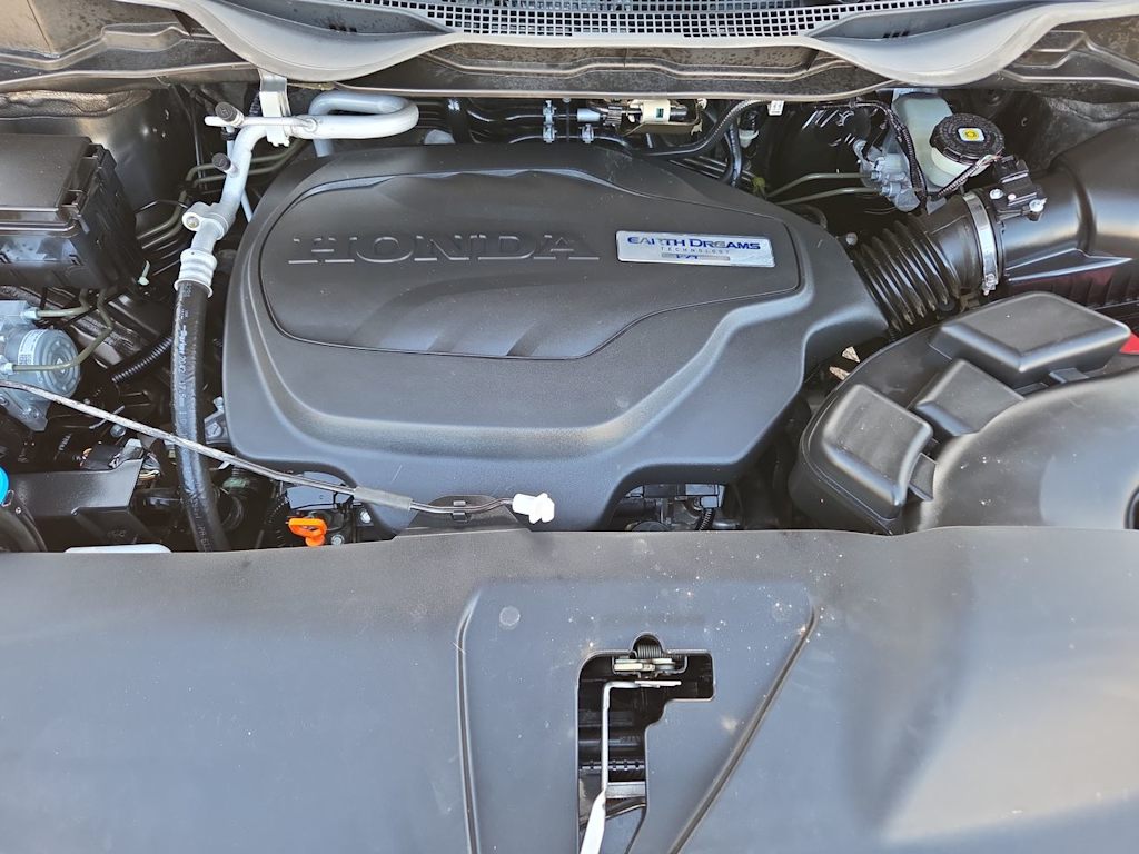 Thumbnail: 2019 Honda Odyssey - 9
