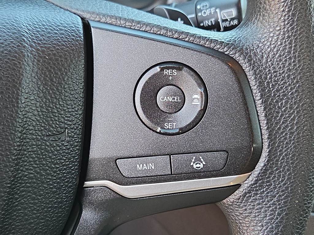 Thumbnail: 2019 Honda Odyssey - 24