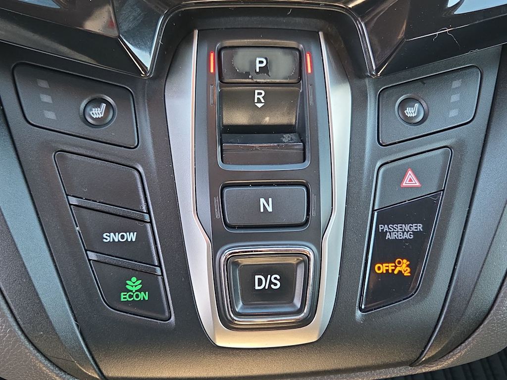 Thumbnail: 2019 Honda Odyssey - 23