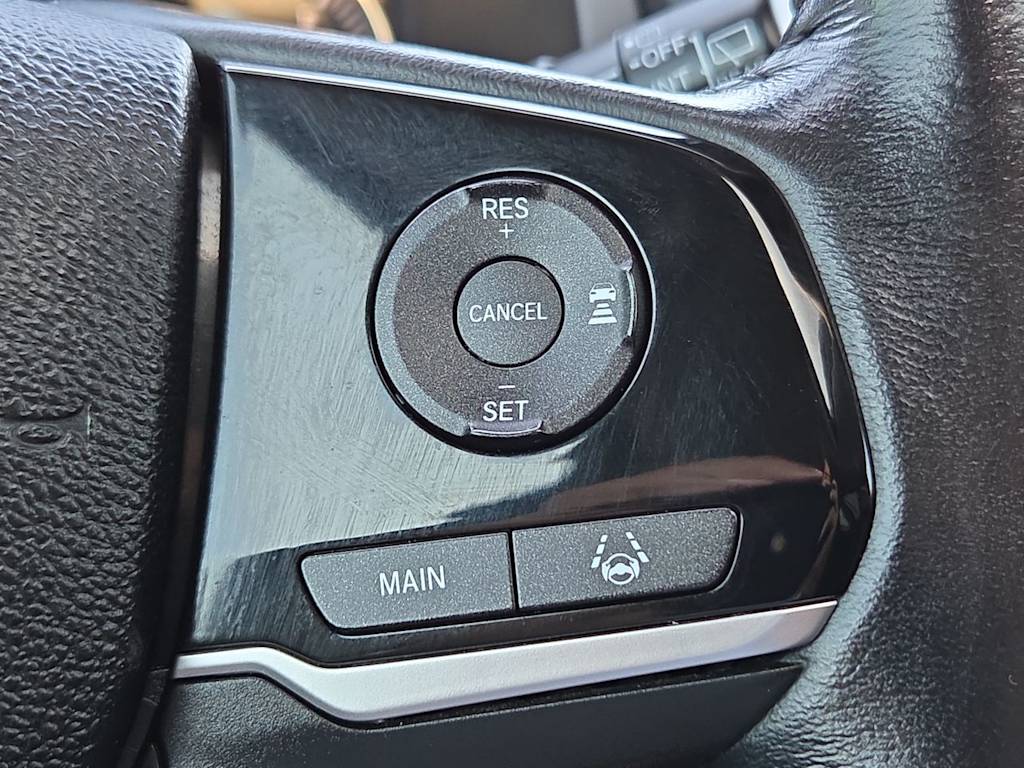 Thumbnail: 2021 Honda Pilot - 24