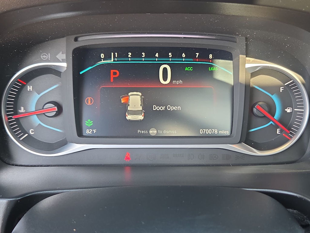Thumbnail: 2021 Honda Pilot - 14