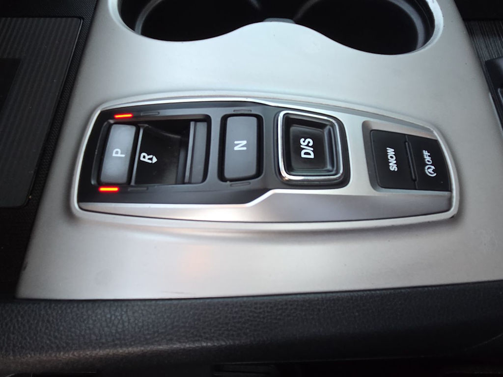 Thumbnail: 2021 Honda Pilot - 23