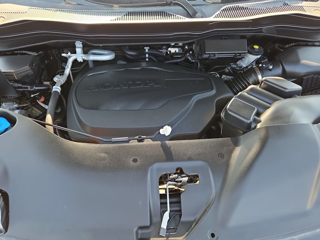 Thumbnail: 2021 Honda Pilot - 7