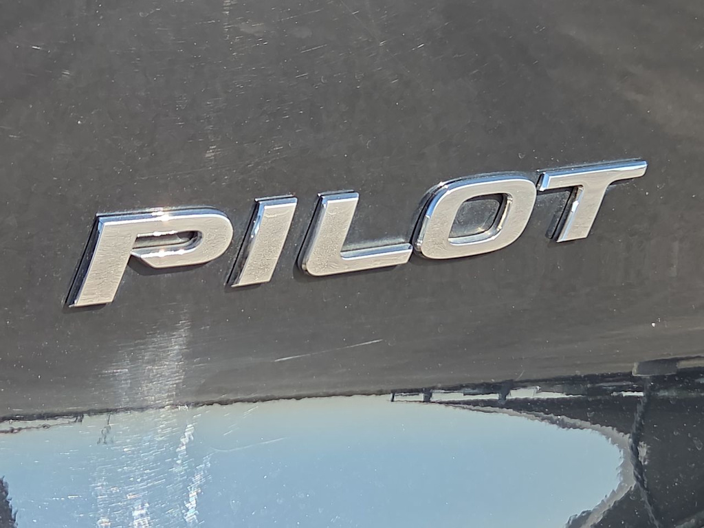 Thumbnail: 2021 Honda Pilot - 5